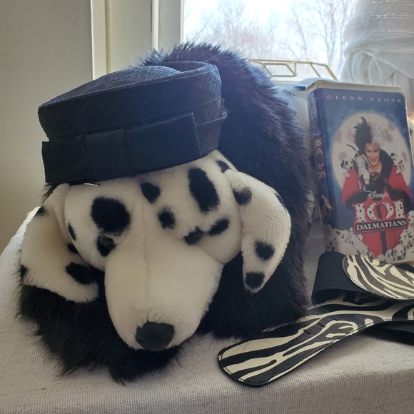 Vintage Hat - Picture 1 of 1